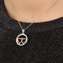 Collane In Argento|Collane<Bluespirit COLLANA CHERIE - P.25P610000400