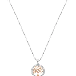 Collane In Argento|Collane<Bluespirit COLLANA CHERIE - P.25P610000100