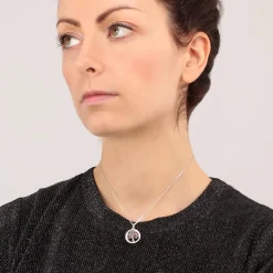 Collane In Argento|Collane<Bluespirit COLLANA CHERIE - P.25P610000100