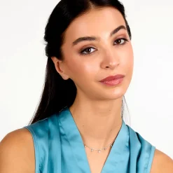 Gioielli Donna|Collane<Bluespirit COLLANA CIPOLLINA - P.257F10000300