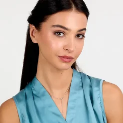 Collane|Gioielli Donna<Bluespirit COLLANA CIPOLLINA - P.257F10000400