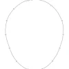 Gioielli Donna|Collane<Bluespirit COLLANA CIPOLLINA - P.257F10000100