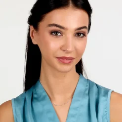 Gioielli Donna|Collane<Bluespirit COLLANA CIPOLLINA - P.257F10000100