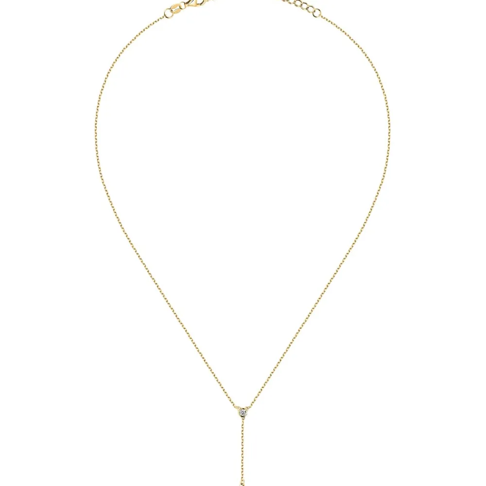 Collane|Gioielli In Argento<Bluespirit COLLANA CIPOLLINA - P.577F10000300