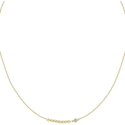 Gioielli Donna|Collane<Bluespirit COLLANA CIPOLLINA - P.577F10000200