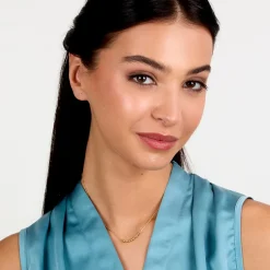 Gioielli Donna|Collane<Bluespirit COLLANA CIPOLLINA - P.577F10000200