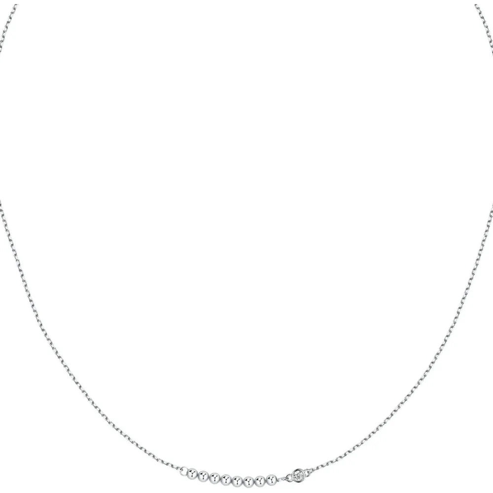 Collane|Gioielli Donna<Bluespirit COLLANA CIPOLLINA - P.257F10000500