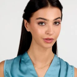 Gioielli Donna|Collane<Bluespirit COLLANA CIPOLLINA - P.577F10000100