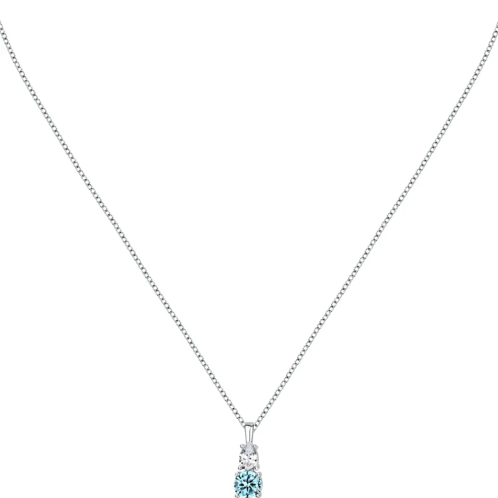 Gioielli Donna|Collane<Bluespirit COLLANA COLORFUL - P.25U210002600