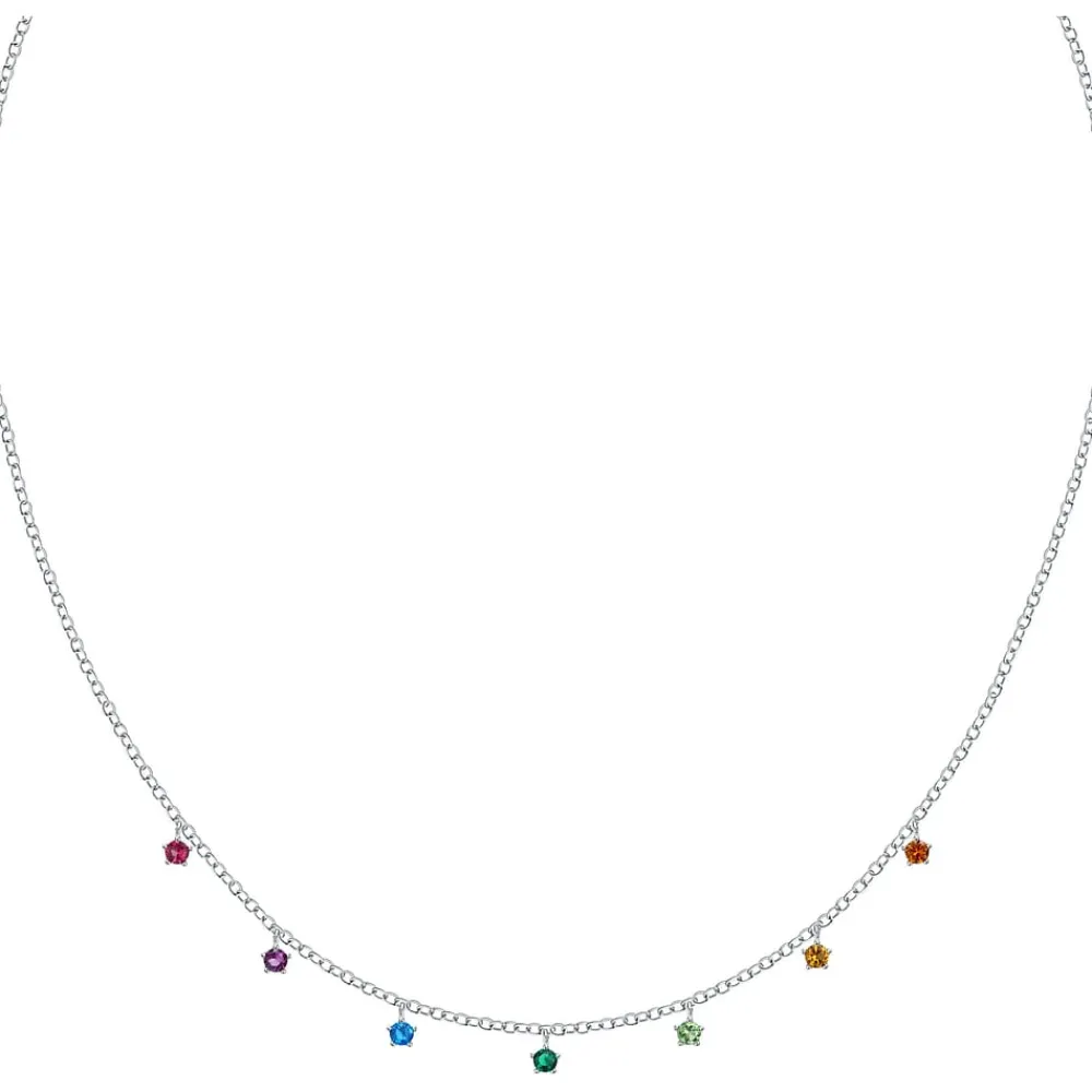 Gioielli Donna|Collane<Bluespirit COLLANA COLORFUL - P.25U210001500