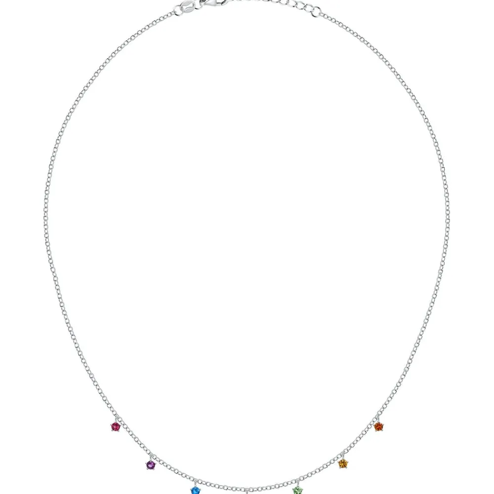 Gioielli Donna|Collane<Bluespirit COLLANA COLORFUL - P.25U210001500