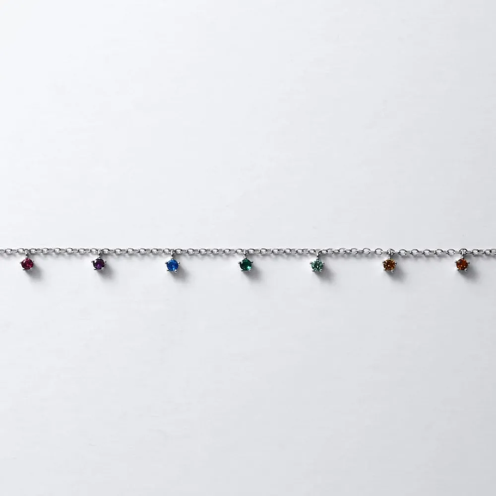 Gioielli Donna|Collane<Bluespirit COLLANA COLORFUL - P.25U210001500