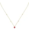 Gioielli In Argento|Gioielli Donna<Bluespirit COLLANA COLORFUL LOVE - P.578B10000100