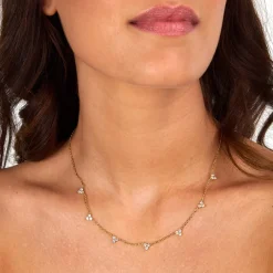 Gioielli Donna|Collane<Bluespirit COLLANA COLORFUL - P.57U210000900
