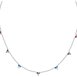 Gioielli Donna|Collane<Bluespirit COLLANA COLORFUL - P.25U210001400