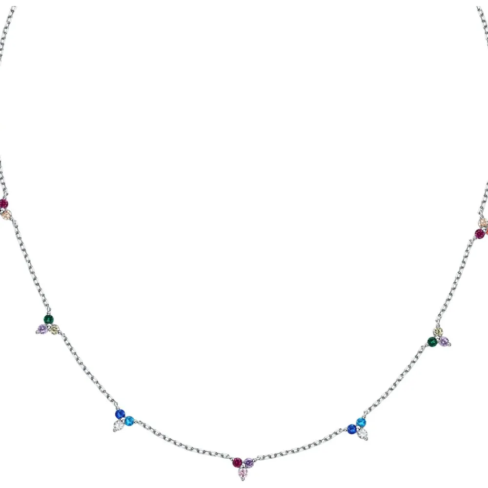 Gioielli Donna|Collane<Bluespirit COLLANA COLORFUL - P.25U210001400