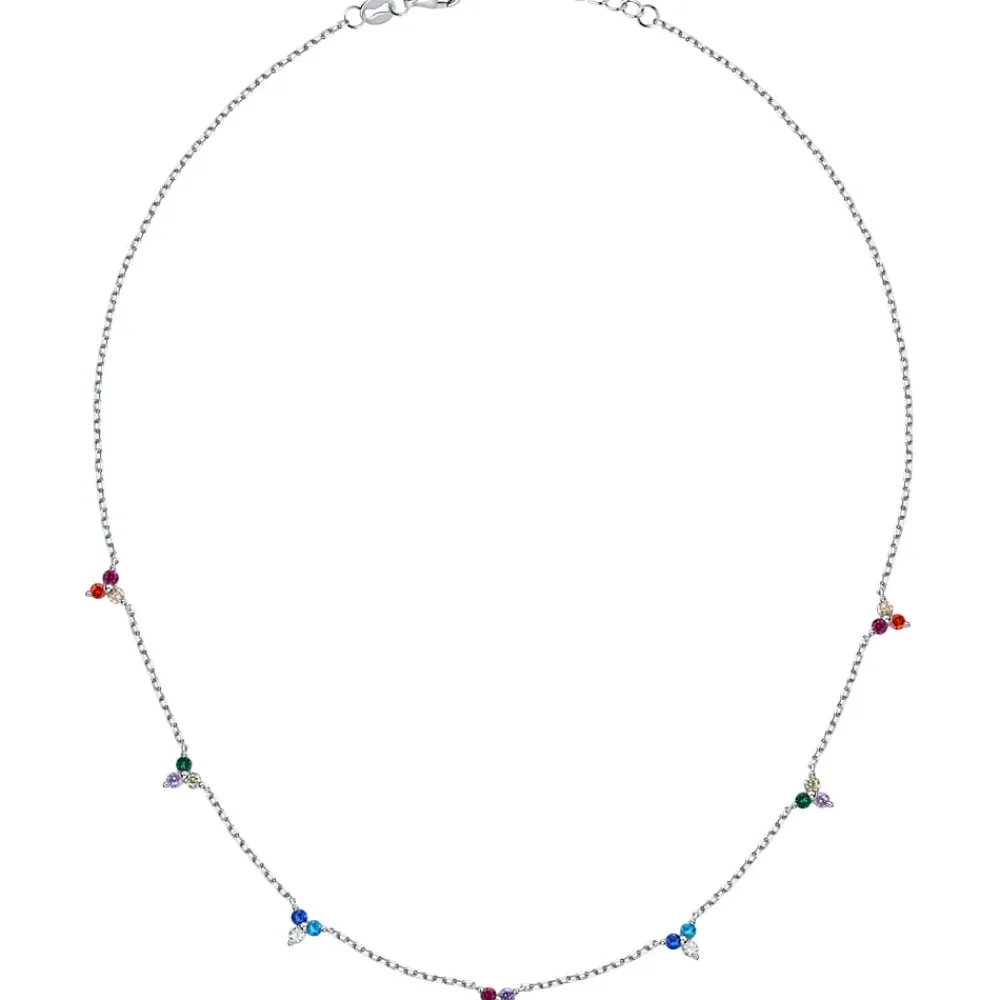 Gioielli Donna|Collane<Bluespirit COLLANA COLORFUL - P.25U210001400