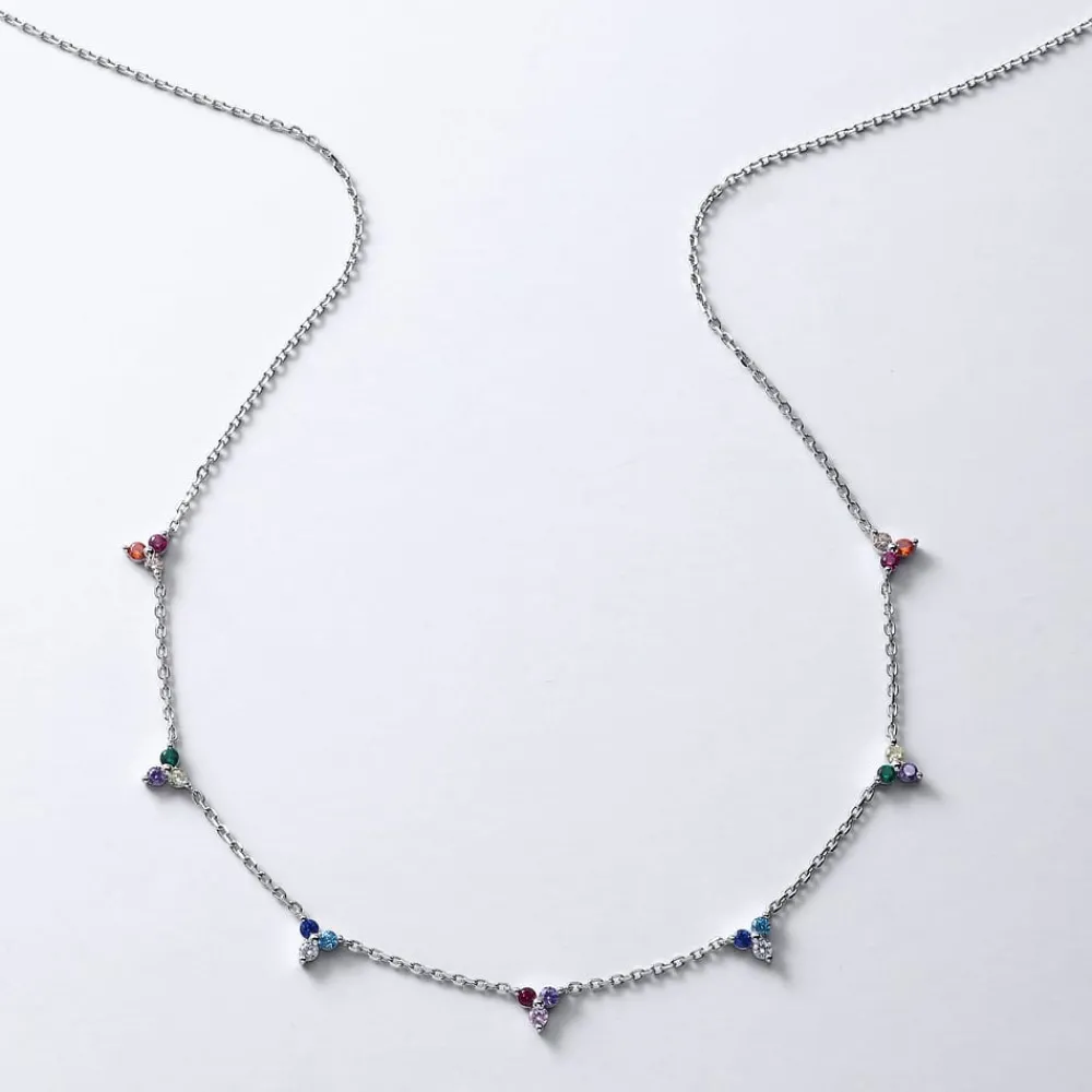 Gioielli Donna|Collane<Bluespirit COLLANA COLORFUL - P.25U210001400