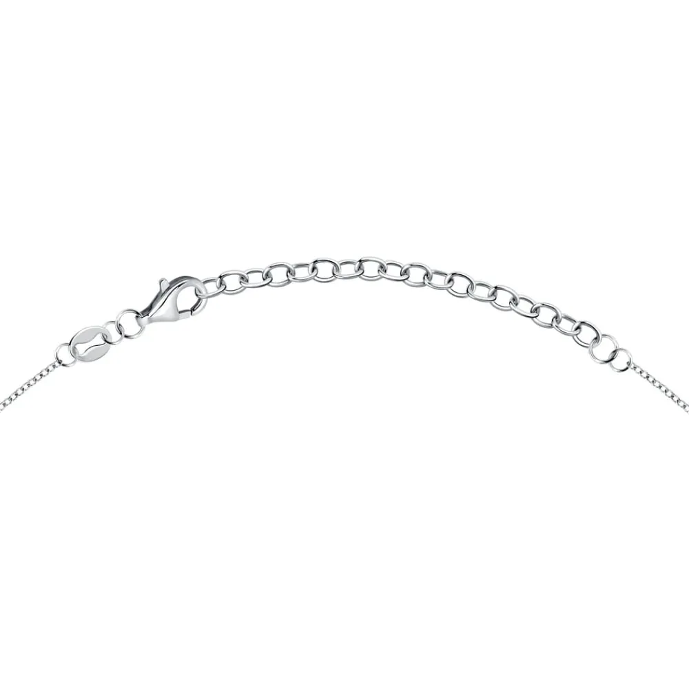 Collane|Gioielli Donna<Bluespirit COLLANA COLORFUL LOVE - P.258B10000200