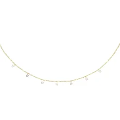 Collane|Gioielli In Argento<Bluespirit COLLANA COLORFUL - P.57U210000400
