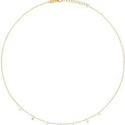 Collane|Gioielli In Argento<Bluespirit COLLANA COLORFUL - P.57U210000400