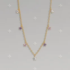 Collane|Gioielli In Argento<Bluespirit COLLANA COLORFUL - P.57U210000400