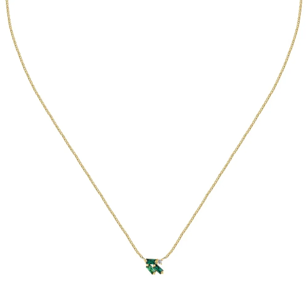 Gioielli In Argento|Gioielli Donna<Bluespirit COLLANA COLORFUL - P.57U210000800