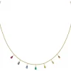 Gioielli In Argento|Gioielli Donna<Bluespirit COLLANA COLORFUL - P.57U210000600