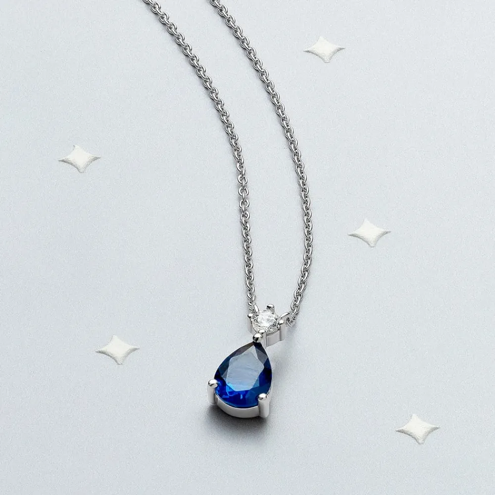 Gioielli Donna|Collane Donna<Bluespirit COLLANA COLORFUL - P.25U210002400