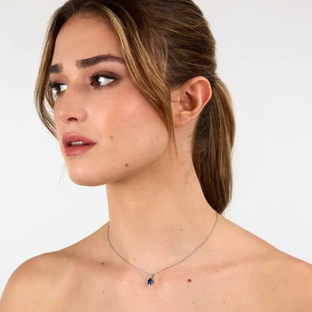 Gioielli Donna|Collane Donna<Bluespirit COLLANA COLORFUL - P.25U210002400