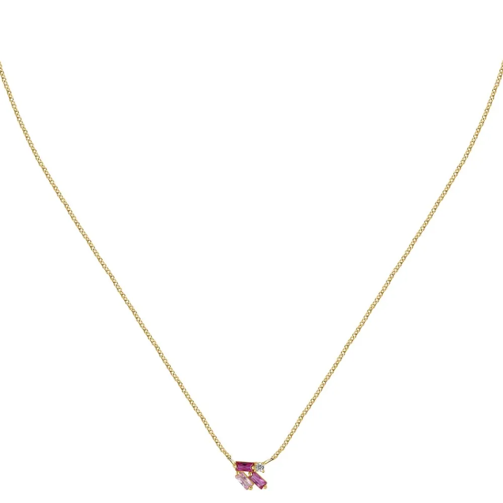 Gioielli In Argento|Gioielli Donna<Bluespirit COLLANA COLORFUL - P.57U210000700