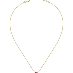 Gioielli In Argento|Gioielli Donna<Bluespirit COLLANA COLORFUL - P.57U210000700