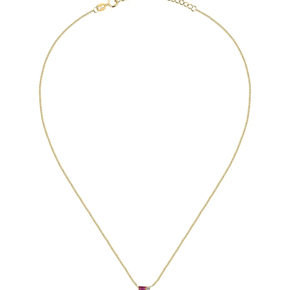 Gioielli In Argento|Gioielli Donna<Bluespirit COLLANA COLORFUL - P.57U210000700