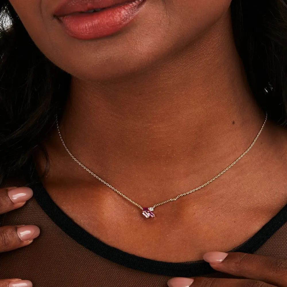 Gioielli In Argento|Gioielli Donna<Bluespirit COLLANA COLORFUL - P.57U210000700