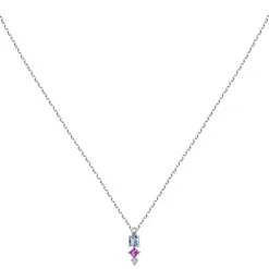 Gioielli Donna|Collane<Bluespirit COLLANA COLORFUL - P.25U210001600