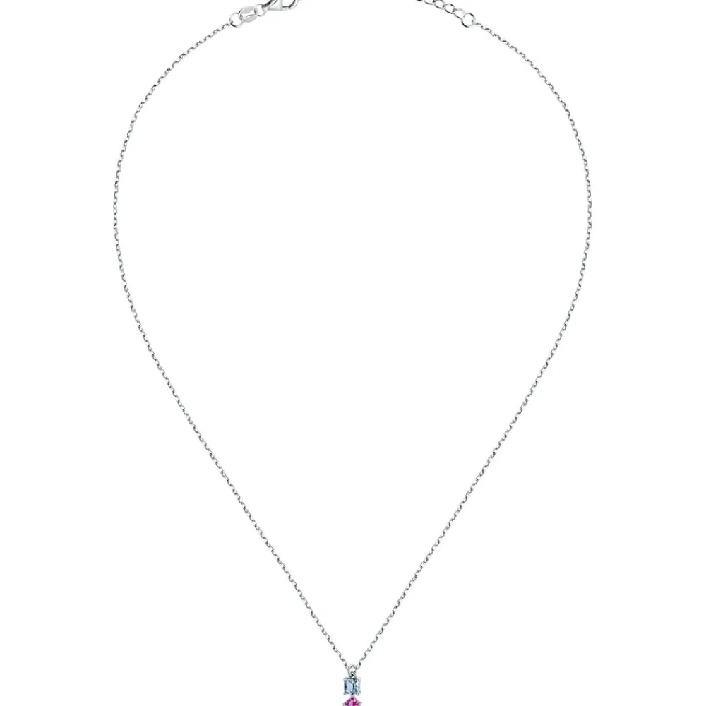 Gioielli Donna|Collane<Bluespirit COLLANA COLORFUL - P.25U210001600