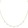 Collane|Gioielli In Argento<Bluespirit COLLANA COLORFUL - P.57U210001000