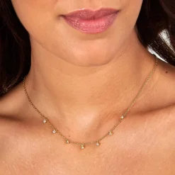 Collane|Gioielli In Argento<Bluespirit COLLANA COLORFUL - P.57U210001000