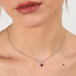 Gioielli Donna|Collane<Bluespirit COLLANA COLORFUL - P.25U210002100