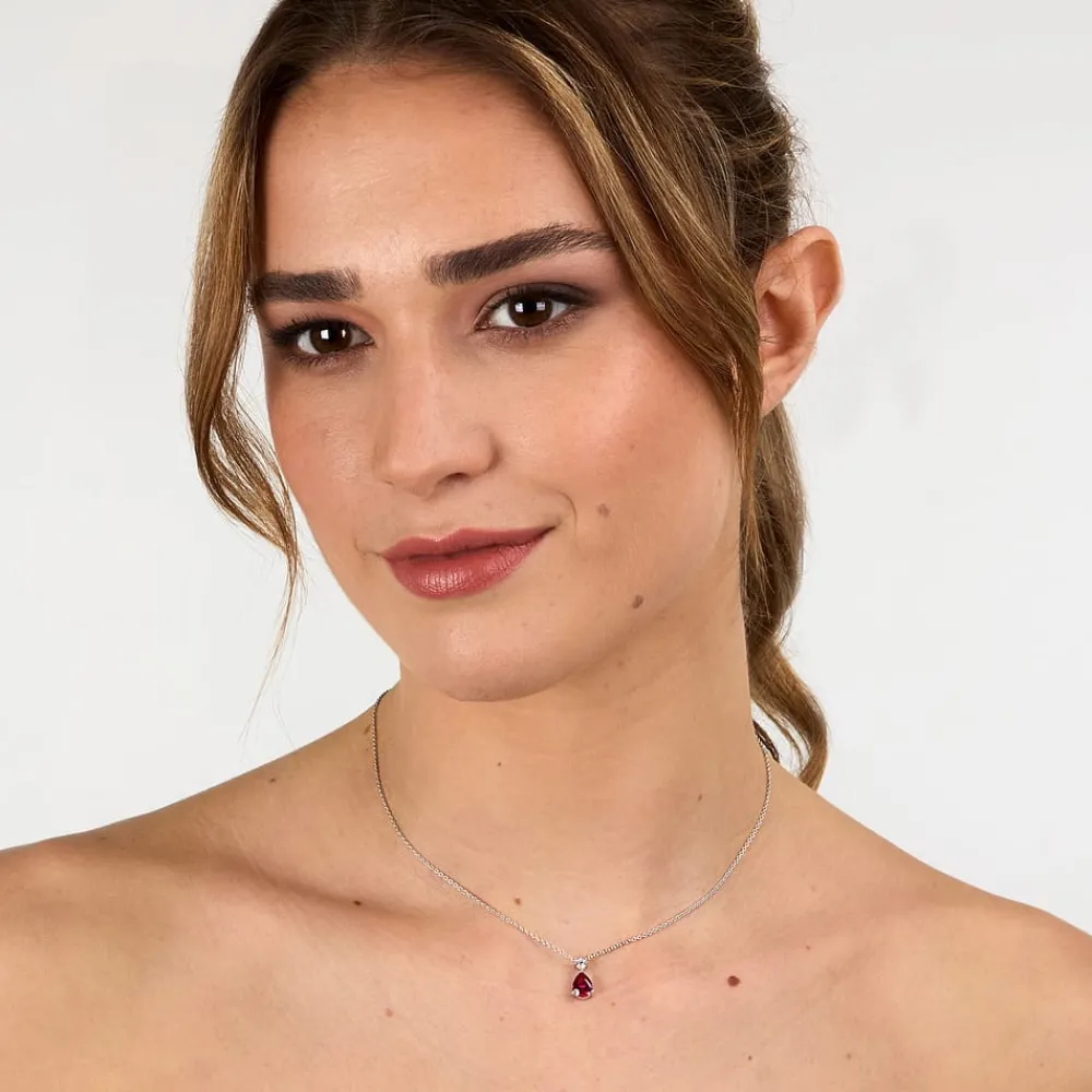 Gioielli Donna|Collane<Bluespirit COLLANA COLORFUL - P.25U210002300
