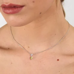 Gioielli Donna|Collane<Bluespirit COLLANA COLORFUL - P.25U210002200