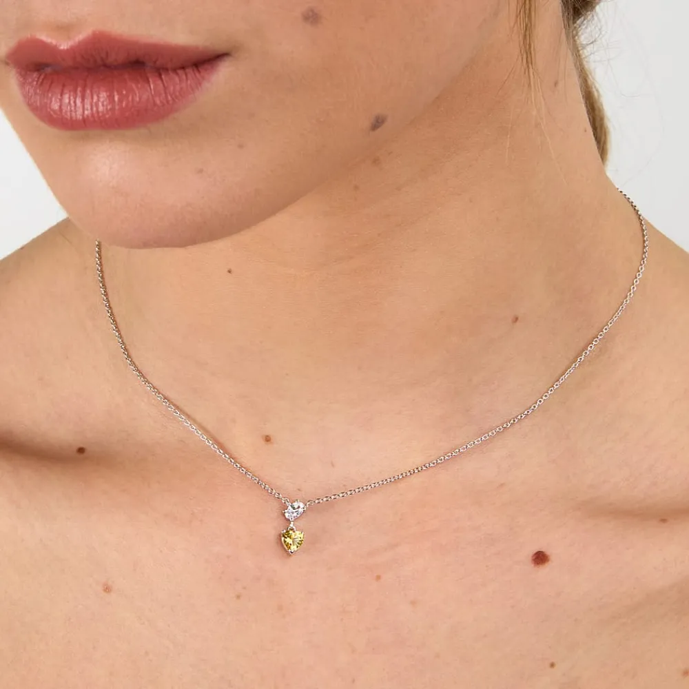 Gioielli Donna|Collane<Bluespirit COLLANA COLORFUL - P.25U210002200