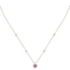 Gioielli In Argento|Gioielli Donna<Bluespirit COLLANA COLORFUL LOVE - P.538B10000100