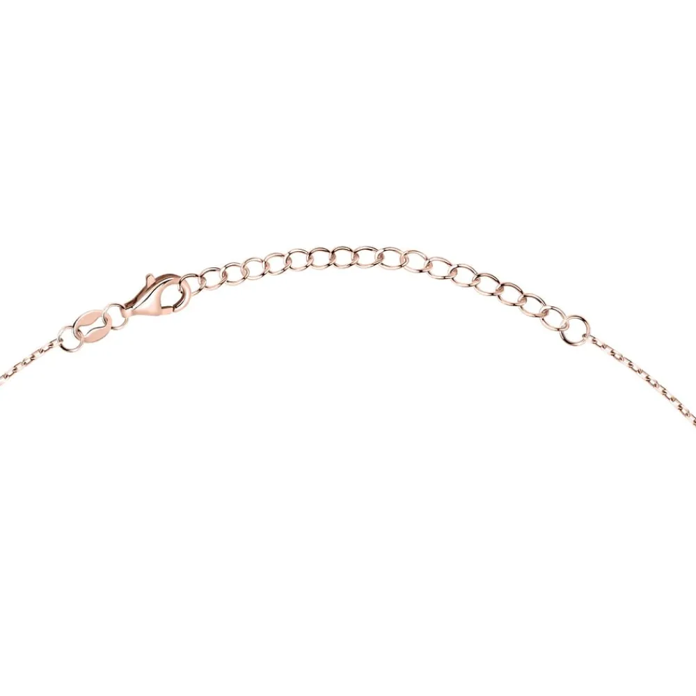 Gioielli In Argento|Gioielli Donna<Bluespirit COLLANA COLORFUL LOVE - P.538B10000100