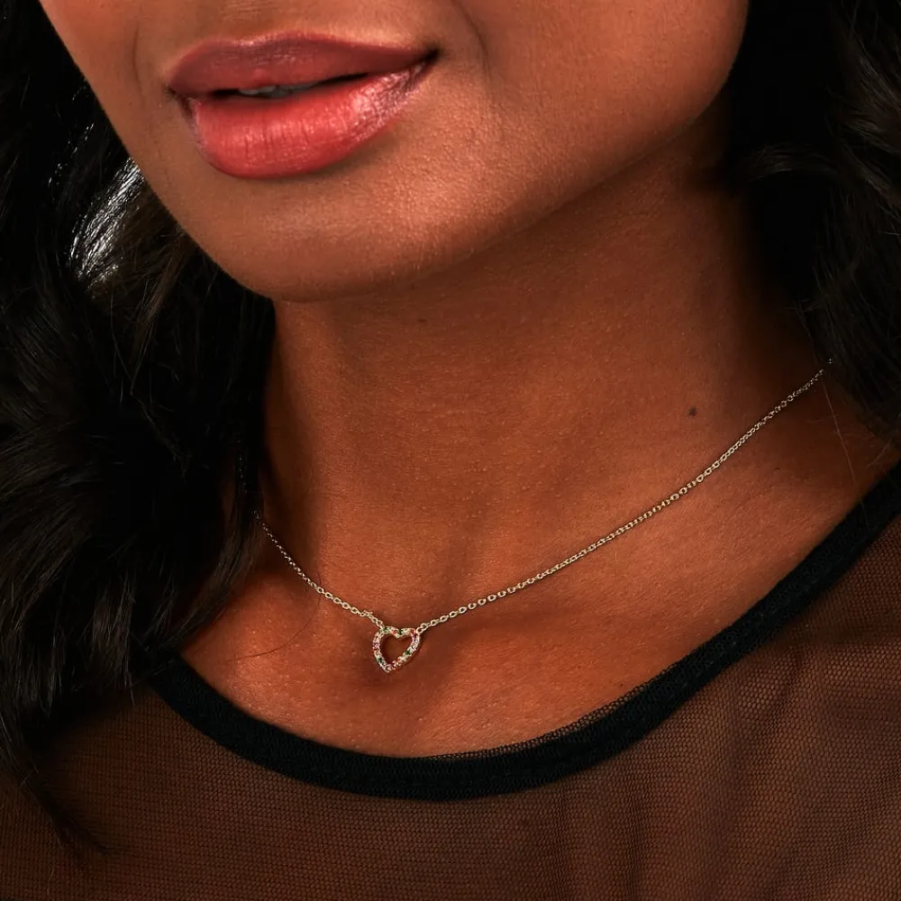 Collane|Gioielli In Argento<Bluespirit COLLANA COLORFUL - P.57U210000500