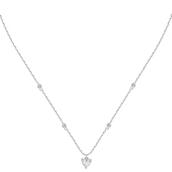 Gioielli In Argento|Gioielli Donna<Bluespirit COLLANA COLORFUL LOVE - P.258B10000100