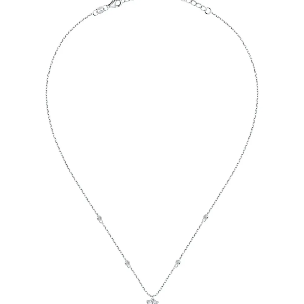 Gioielli In Argento|Gioielli Donna<Bluespirit COLLANA COLORFUL LOVE - P.258B10000100
