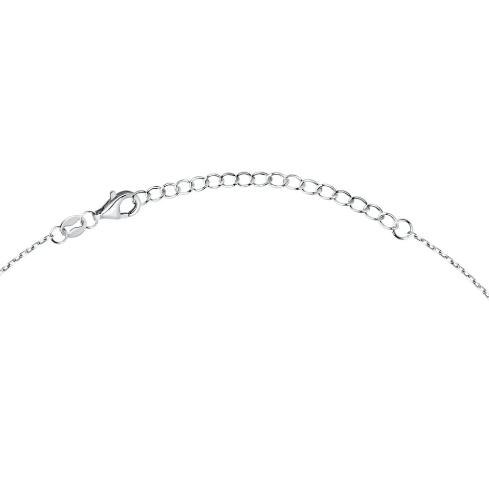 Gioielli In Argento|Gioielli Donna<Bluespirit COLLANA COLORFUL LOVE - P.258B10000100