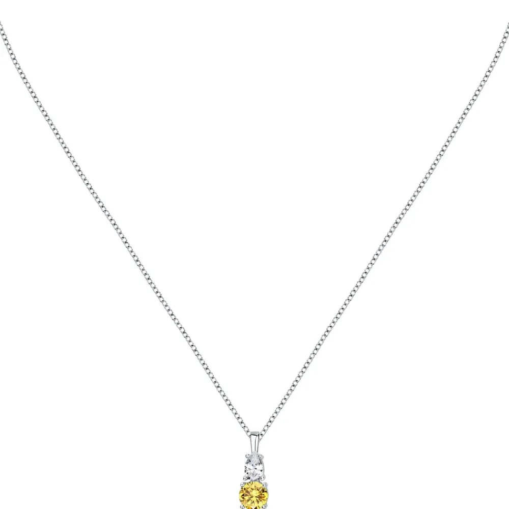 Gioielli Donna|Collane<Bluespirit COLLANA COLORFUL - P.25U210002700