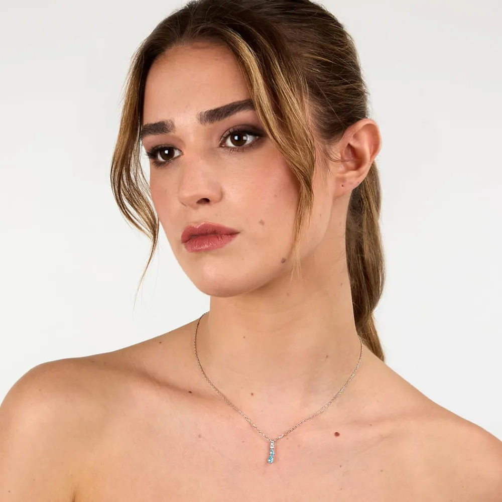 Gioielli Donna|Collane<Bluespirit COLLANA COLORFUL - P.25U210001800